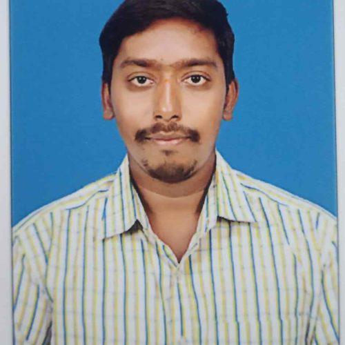 CA Samba Siva rao Gadamsetty