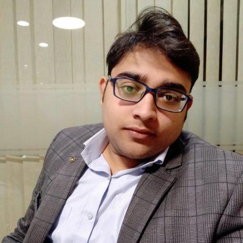 RISHABH JAIN