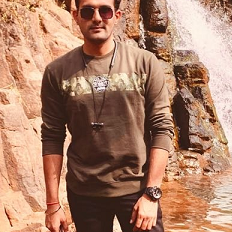 CA Mukul Verma