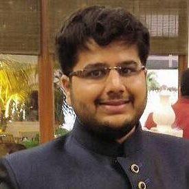 Harsh H. Parikh