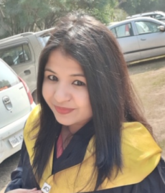 CA Neha Garg