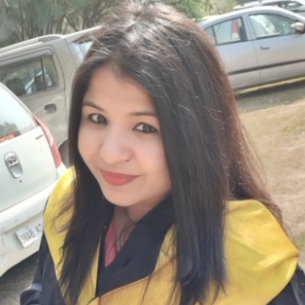 CA Neha Garg