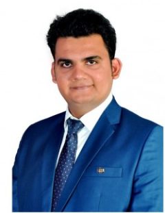 CS Rahul Joshi