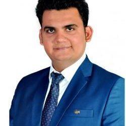CS Rahul Joshi
