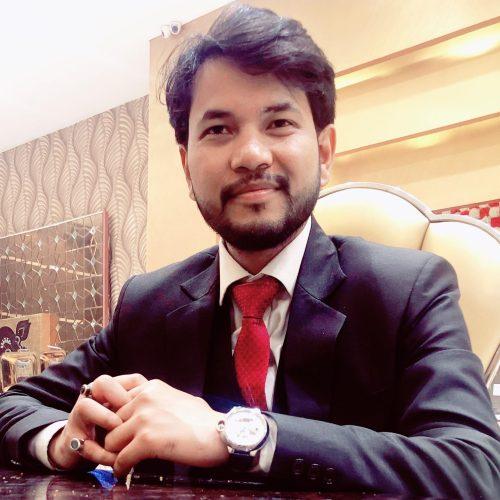 CA Rakesh Negi