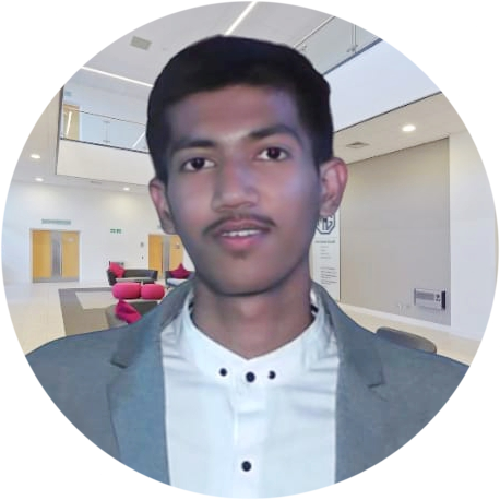 Lokesh Mahajan.