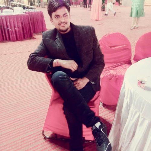 Tarun Jain