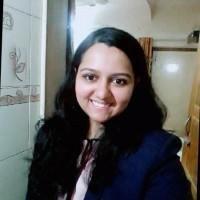 Parul Aggarwal