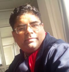 Pawan Kumar Sharma
