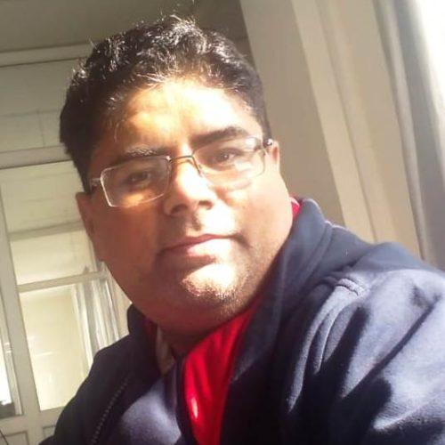 Pawan Kumar Sharma