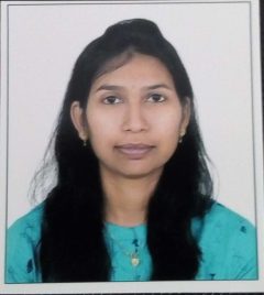 CA.HARSHALI SALVI