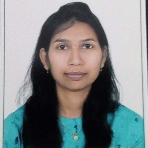 CA.HARSHALI SALVI