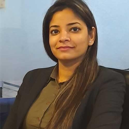 CS NEHA JOLLY