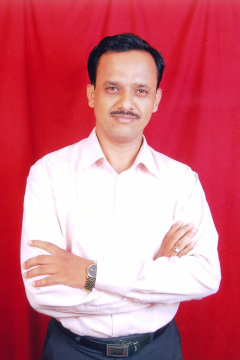 Rahul Rambhajani