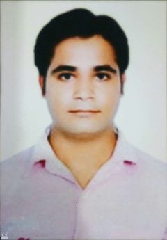 YOGESH NARANG