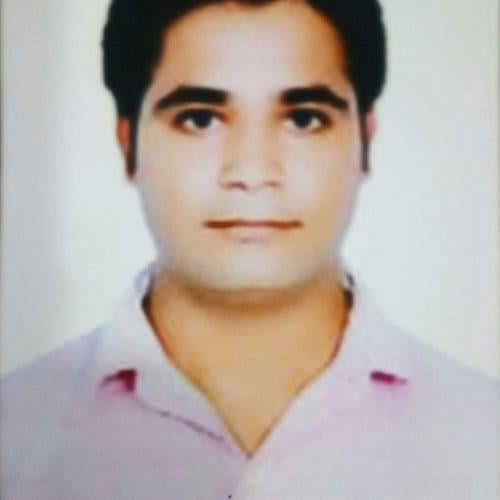 YOGESH NARANG