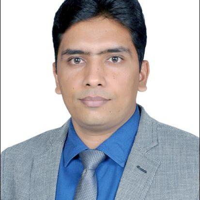 Ganesh Narayan