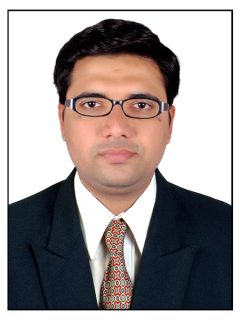 Ashok Unadkat