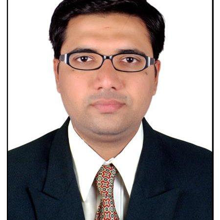 Ashok Unadkat
