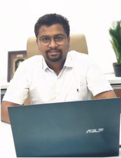 HARDIK SONI