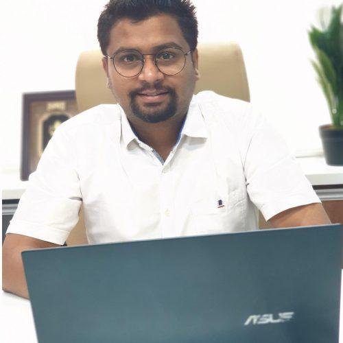 HARDIK SONI
