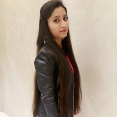 Rashi Rastogi