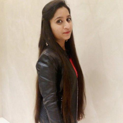 Rashi Rastogi