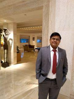 Vinod Kothari