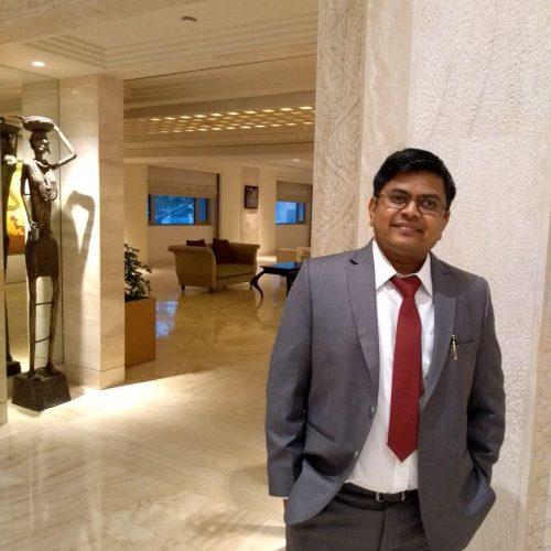 Vinod Kothari