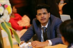 Sukant Goel