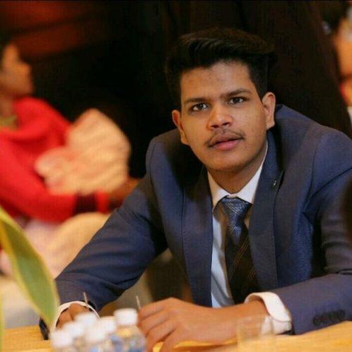 Sukant Goel