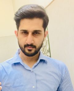 Jatin Sharma