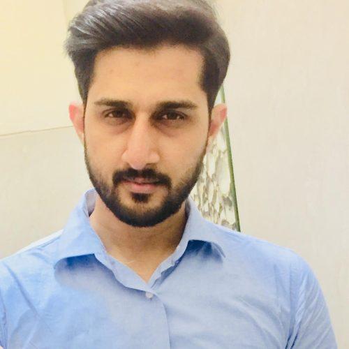 Jatin Sharma