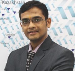 CA Rushabh Mehta