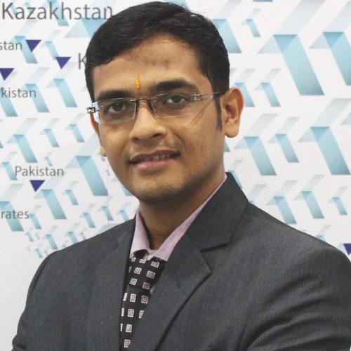 CA Rushabh Mehta