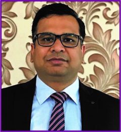 CA Chitresh Gupta
