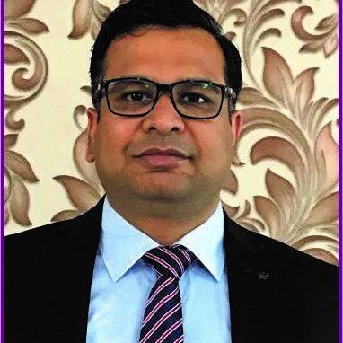 CA Chitresh Gupta