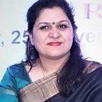 CS (Dr.) Monika Goel