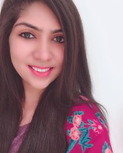 Divya Khandelwal