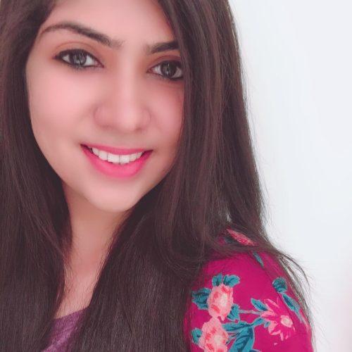 Divya Khandelwal