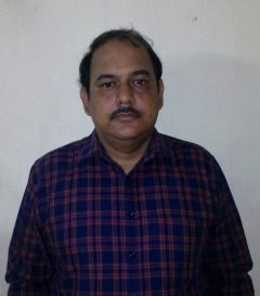 DR RAJESH SAIN