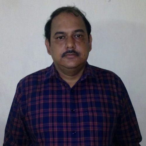 DR RAJESH SAIN