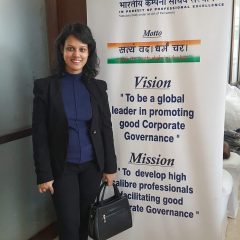 CS Ambika Sharma