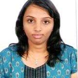 Gayathri S Praveen
