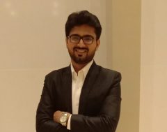 Hardik S. Thakkar