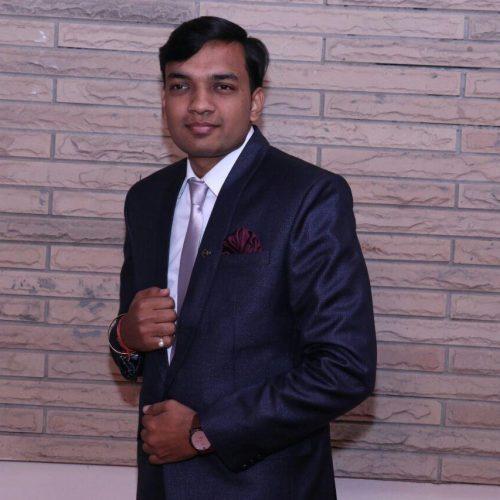 CA Rohit aggarwal