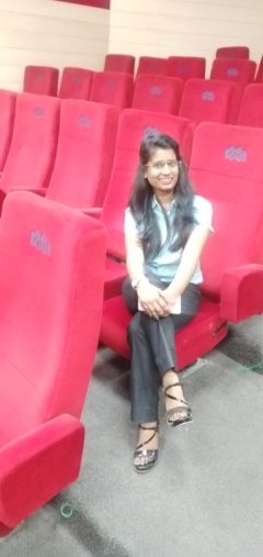 Acs Pragati Parnika