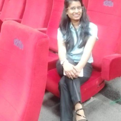 Acs Pragati Parnika
