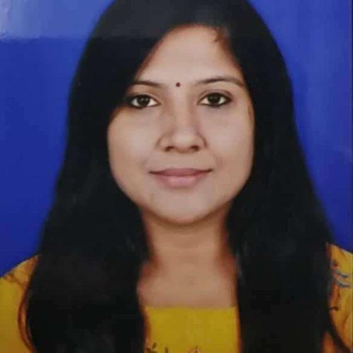 CA SUDHA GUPTA