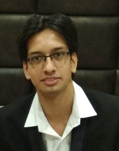 Rajiv Kr Pandey